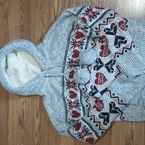 Jessica Simpson Hoodie/sweater
